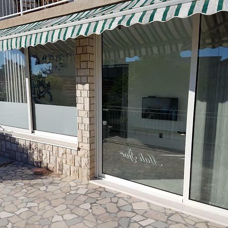 Apartamento Mali Sjor Primošten Exterior foto