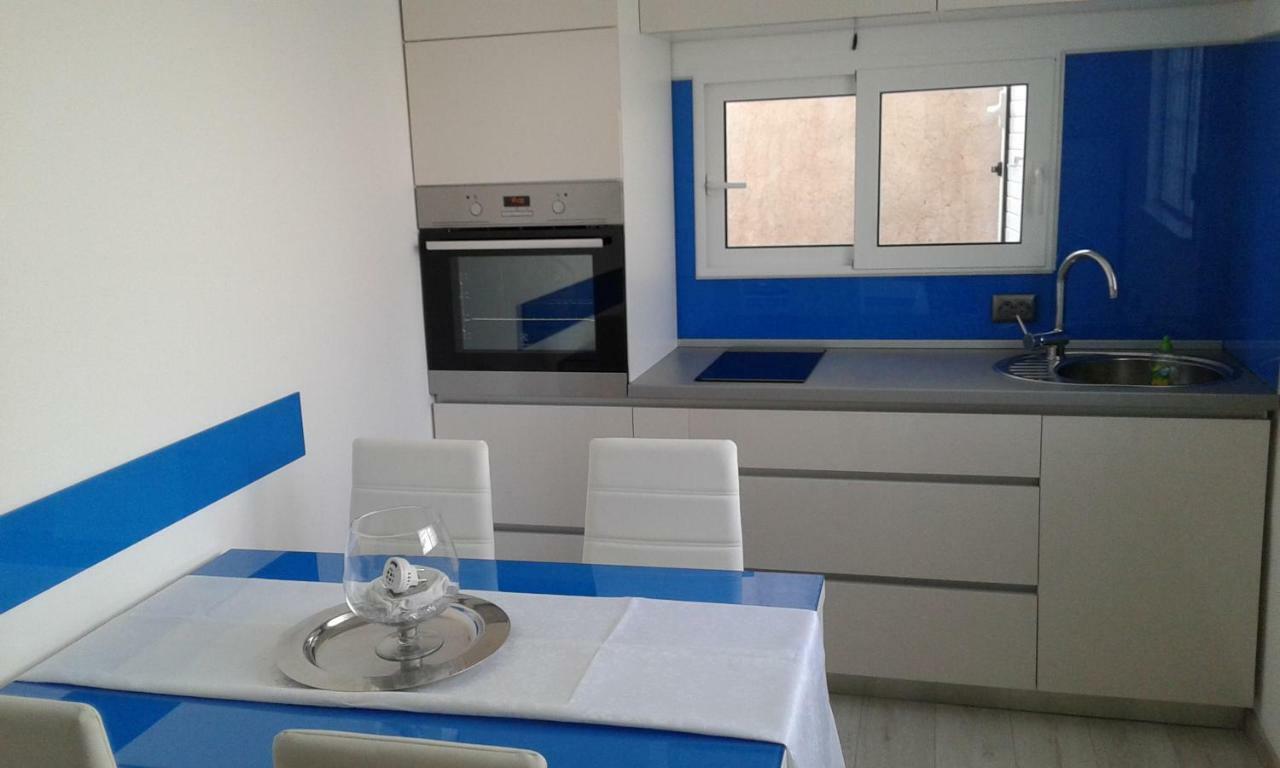 Apartamento Mali Sjor Primošten Exterior foto