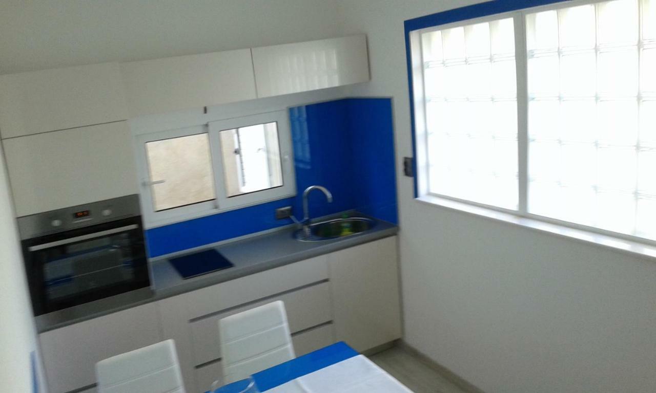 Apartamento Mali Sjor Primošten Exterior foto