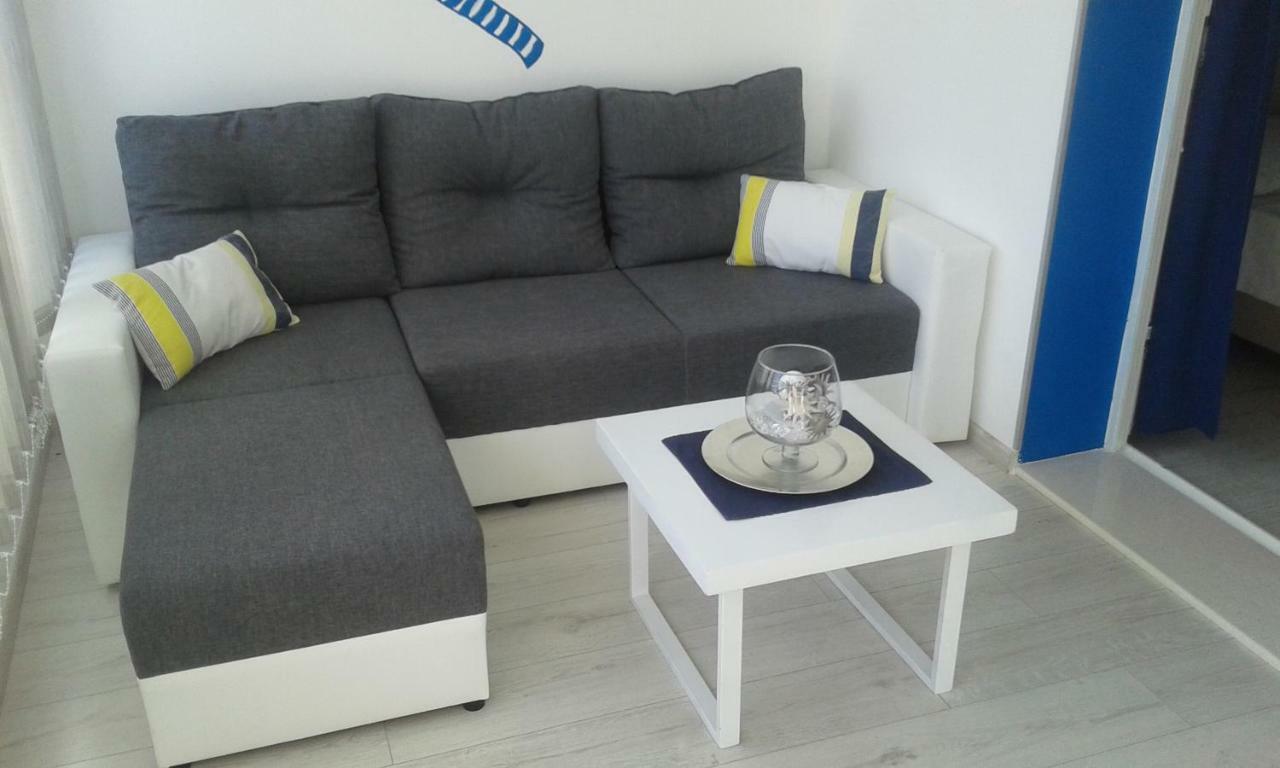 Apartamento Mali Sjor Primošten Exterior foto
