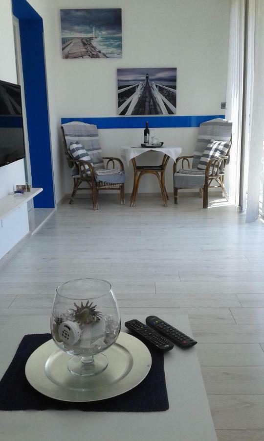 Apartamento Mali Sjor Primošten Exterior foto